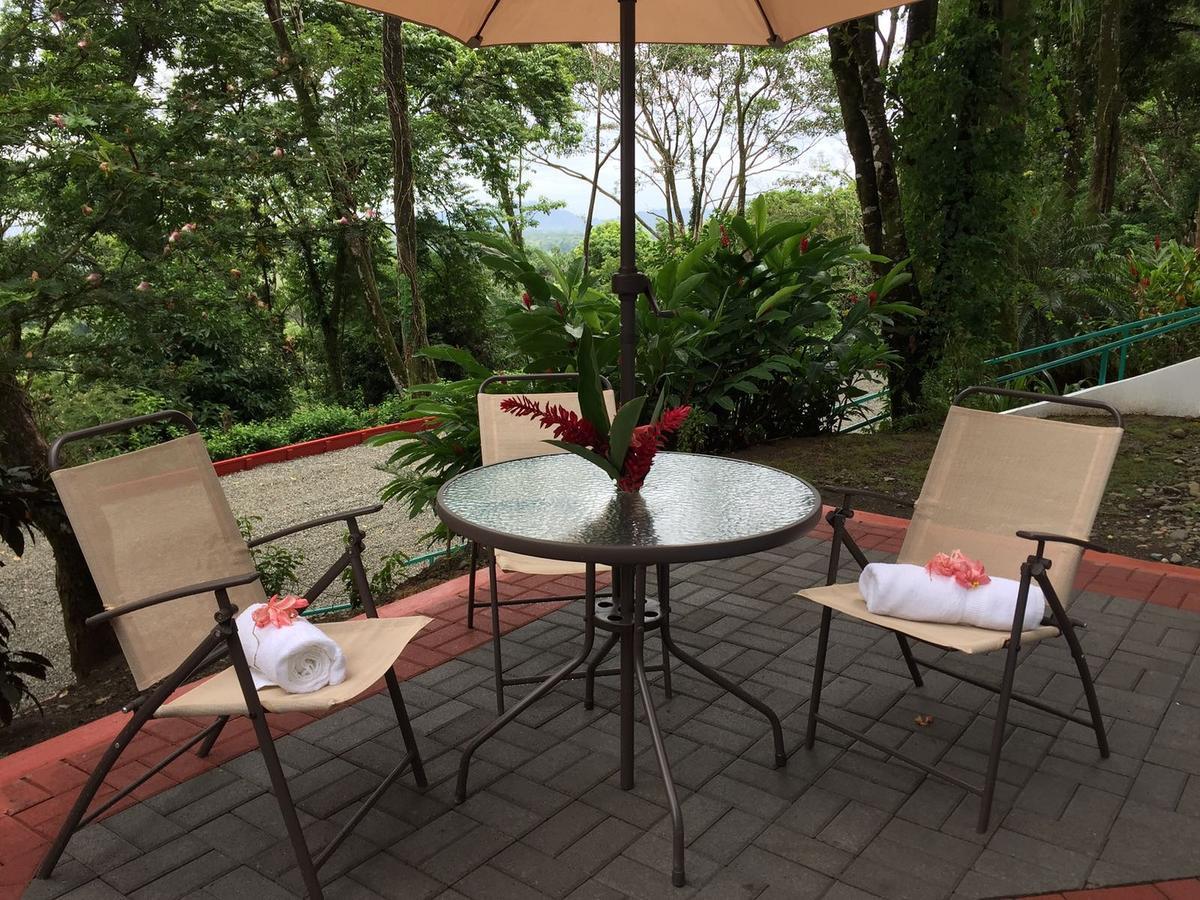 Hotel Casa Conley Del Mar Puerto Viejo de Talamanca Esterno foto