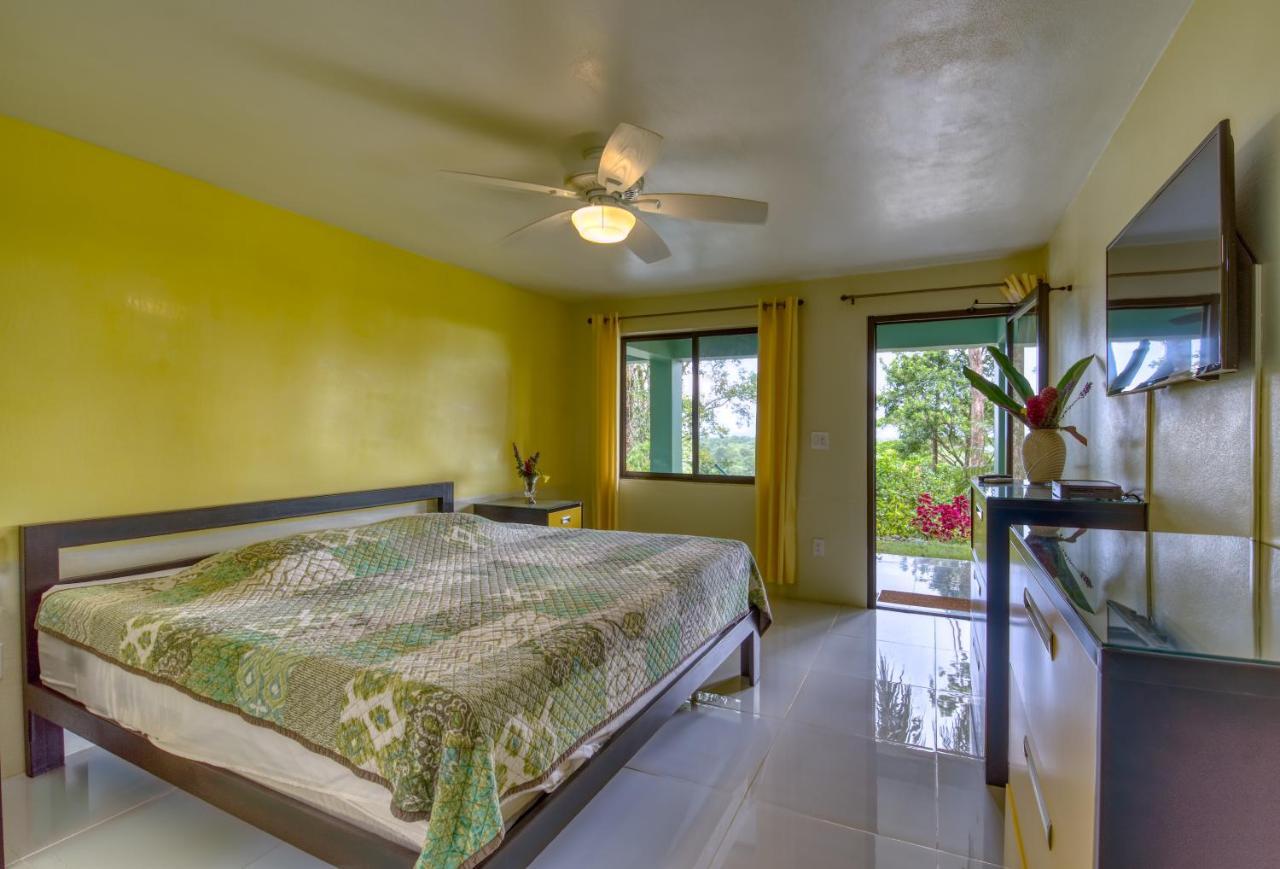 Hotel Casa Conley Del Mar Puerto Viejo de Talamanca Esterno foto