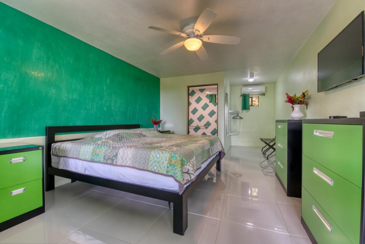 Hotel Casa Conley Del Mar Puerto Viejo de Talamanca Esterno foto