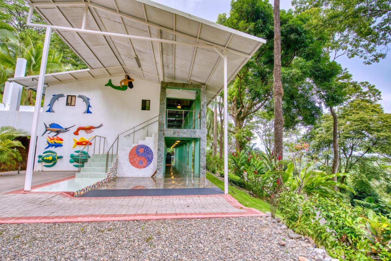 Hotel Casa Conley Del Mar Puerto Viejo de Talamanca Esterno foto
