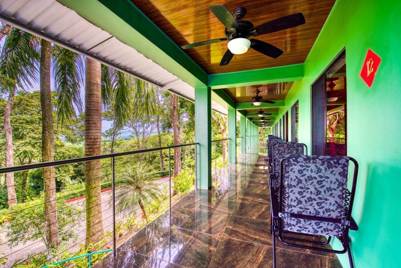 Hotel Casa Conley Del Mar Puerto Viejo de Talamanca Esterno foto