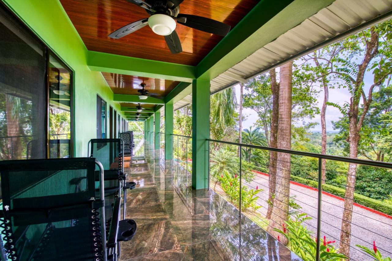 Hotel Casa Conley Del Mar Puerto Viejo de Talamanca Esterno foto