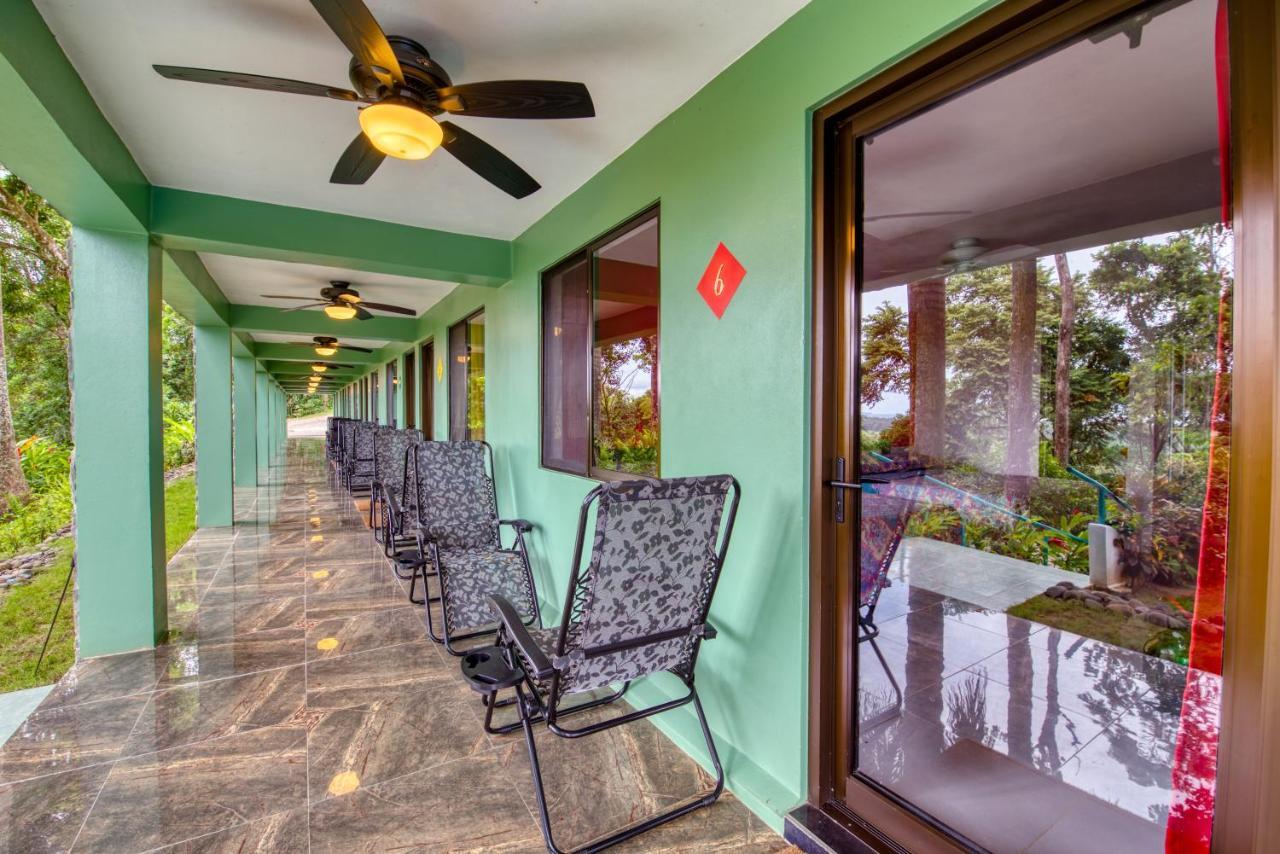 Hotel Casa Conley Del Mar Puerto Viejo de Talamanca Esterno foto